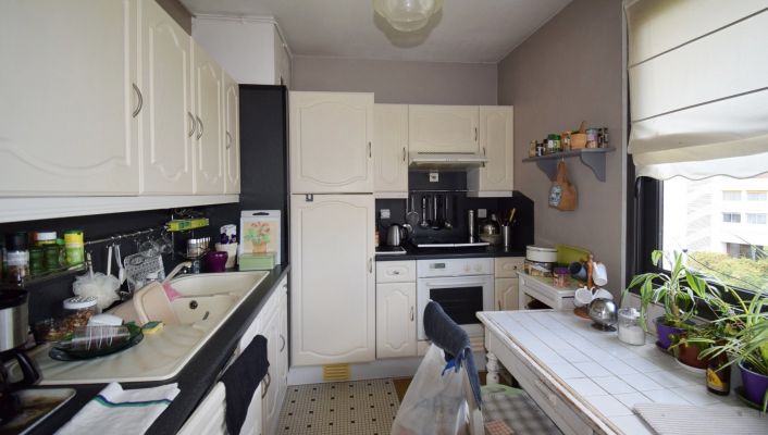 vente Appartement Vichy