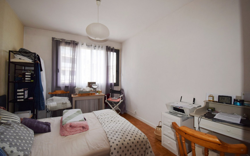 vente Appartement Vichy - Photo 8