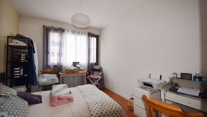 vente Appartement Vichy