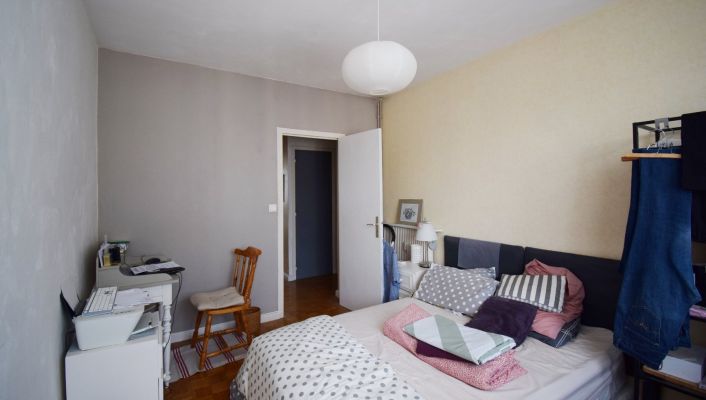 vente Appartement Vichy