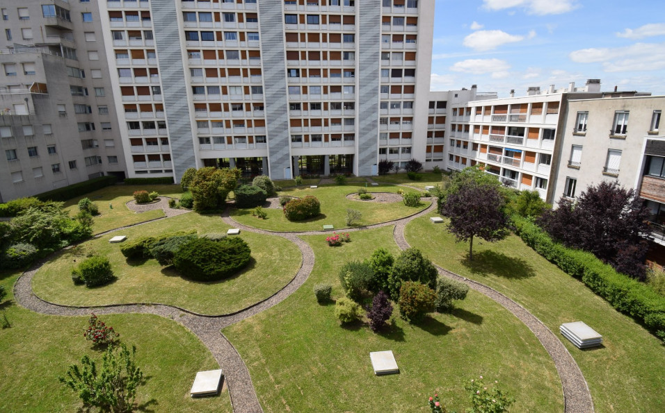 vente Appartement Vichy - Photo 4