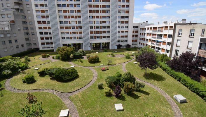 vente Appartement Vichy
