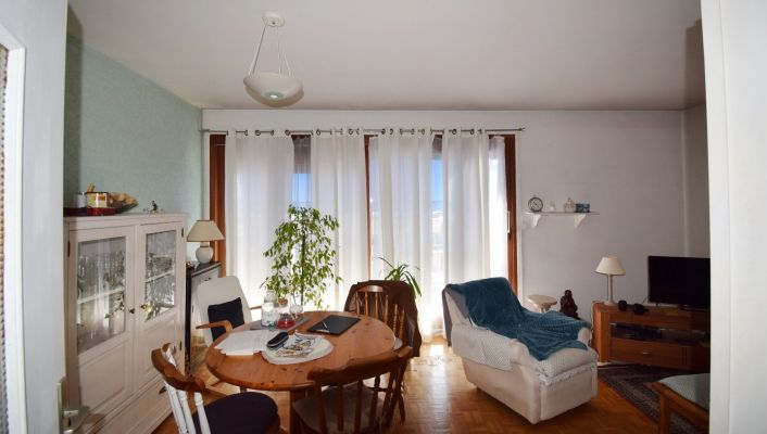 vente Appartement Vichy