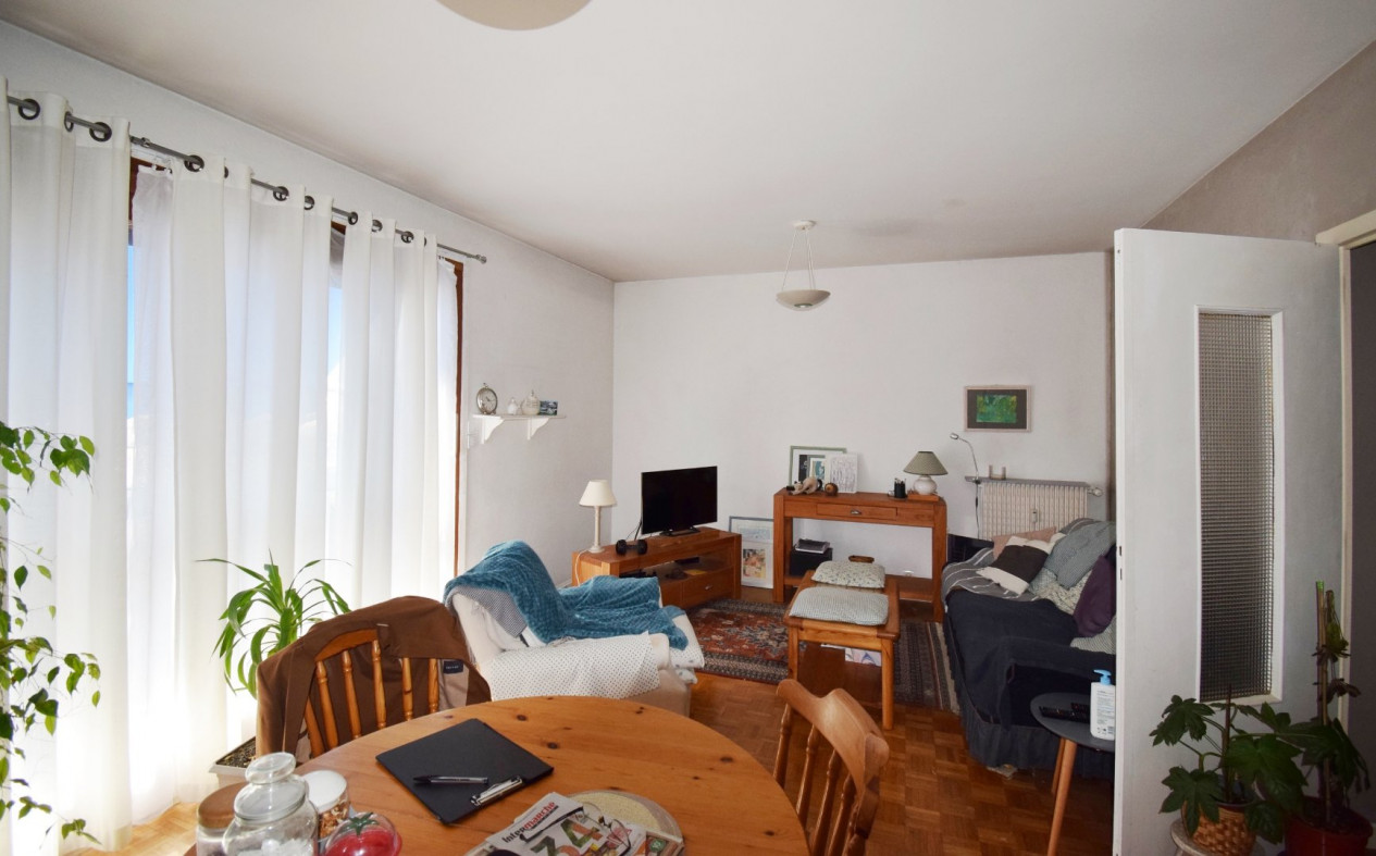 vente Appartement Vichy - Photo 3