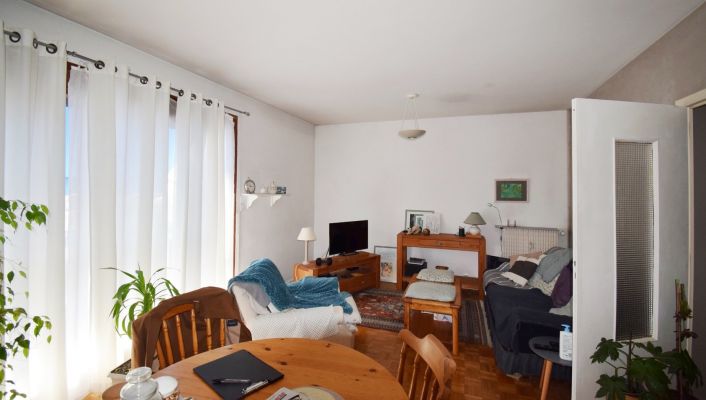 vente Appartement Vichy