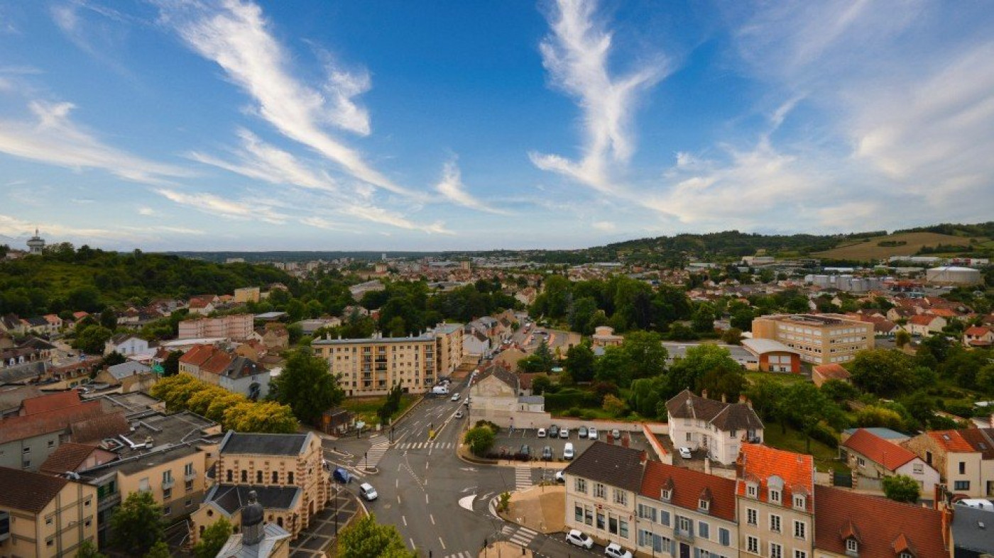 vente Appartement Cusset - Photo 7