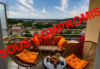 vente Appartement Cusset