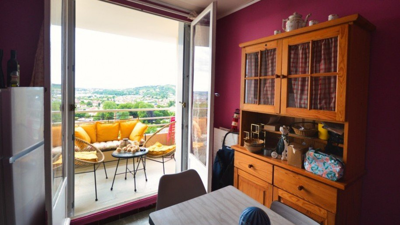 vente Appartement Cusset - Photo 4