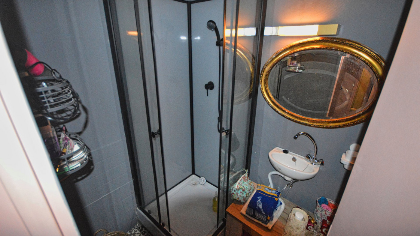 vente Appartement Cusset - Photo 6