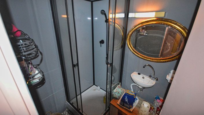 vente Appartement Cusset