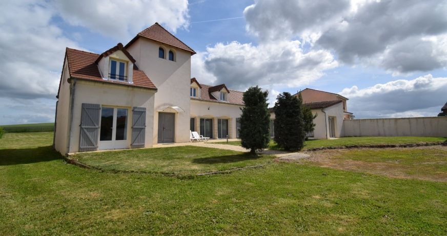 vente Maison Saint Clement De Regnat