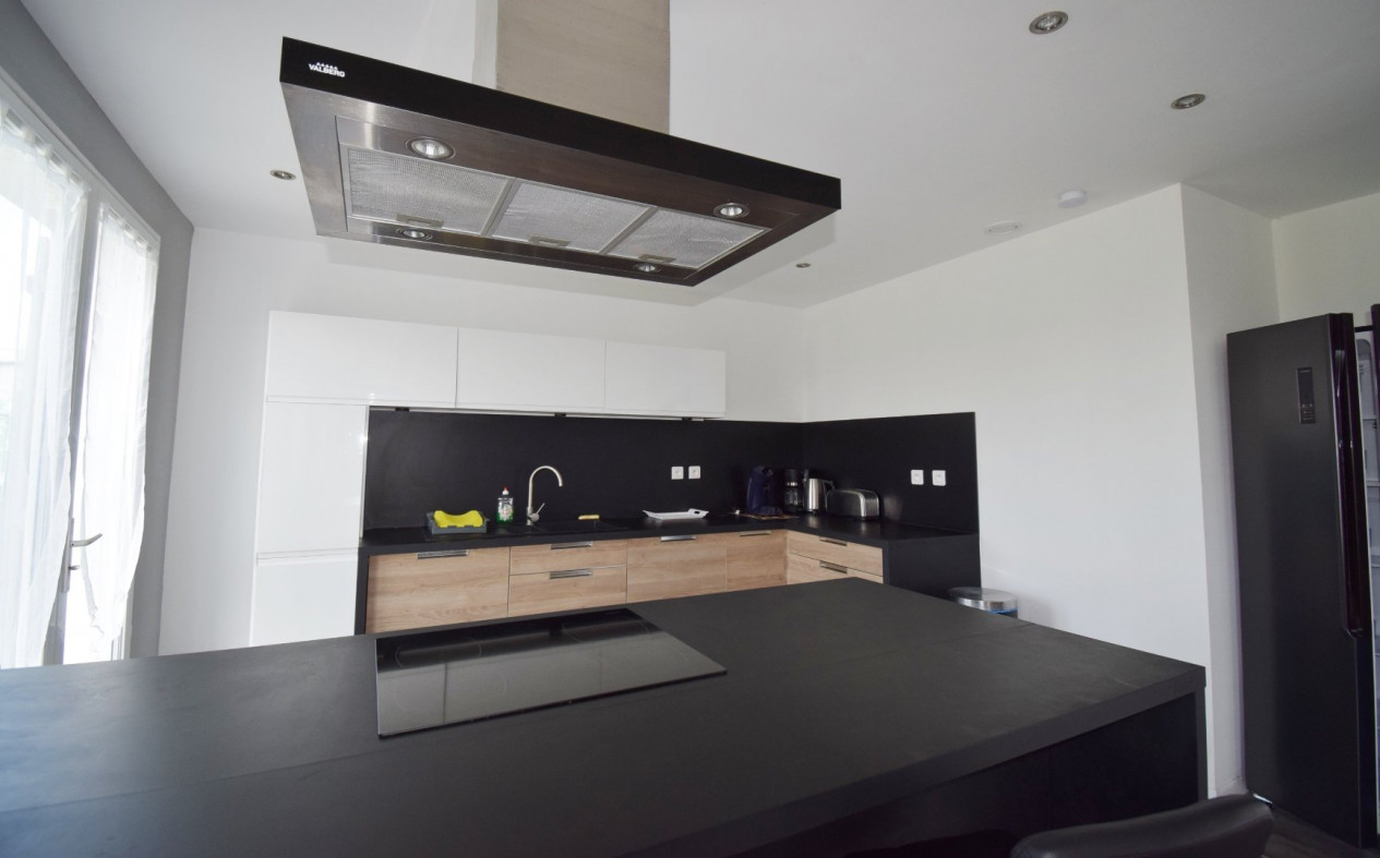 vente Maison Saint Clement De Regnat - Photo 8