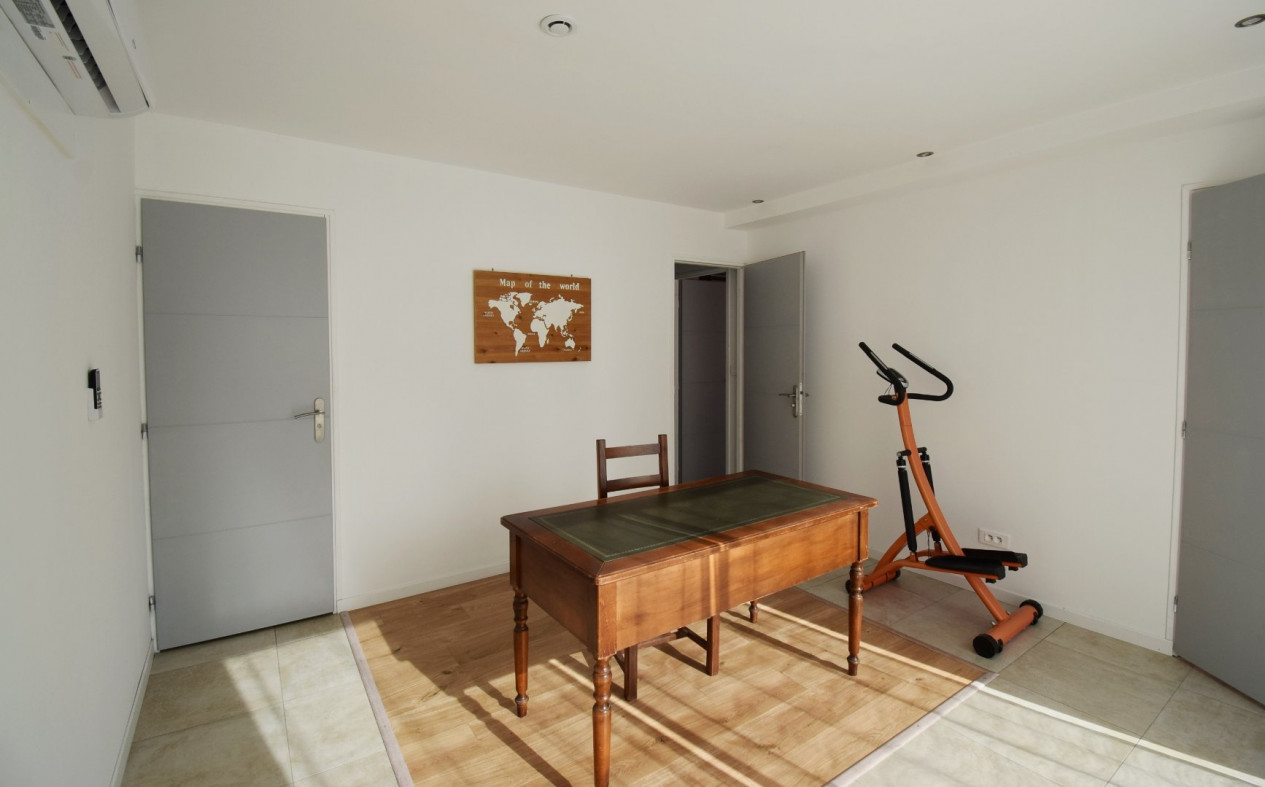 vente Maison Saint Clement De Regnat - Photo 17