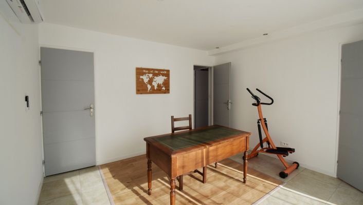 vente Maison Saint Clement De Regnat