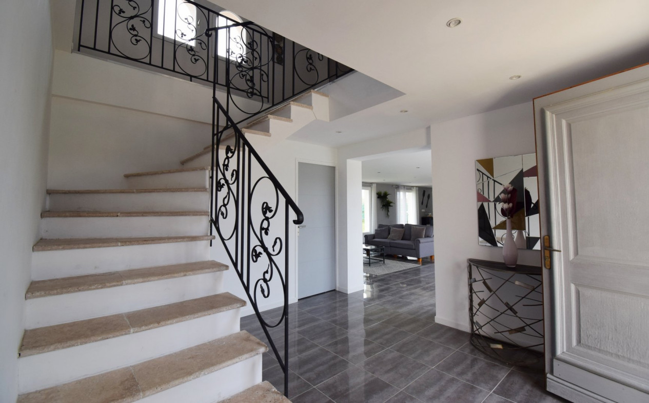 vente Maison Saint Clement De Regnat - Photo 4