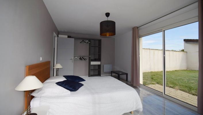 vente Maison Saint Clement De Regnat