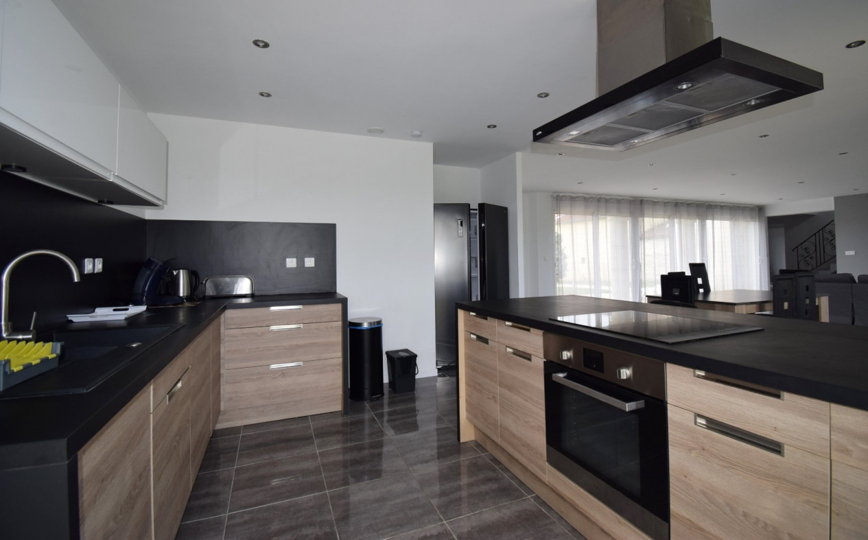 vente Maison Saint Clement De Regnat - Photo 9