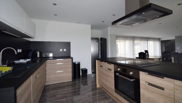 vente Maison Saint Clement De Regnat