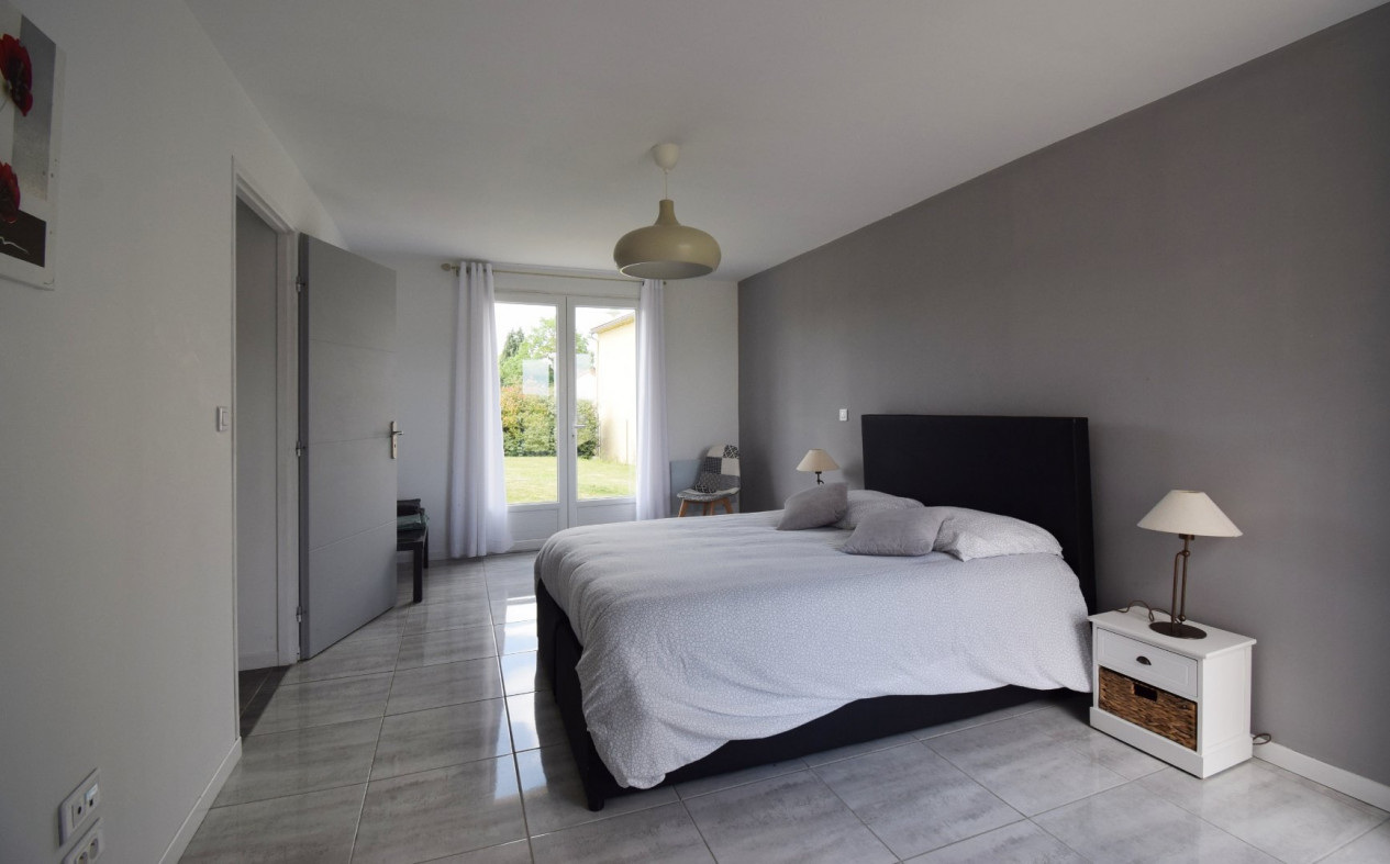 vente Maison Saint Clement De Regnat - Photo 10