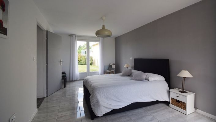 vente Maison Saint Clement De Regnat