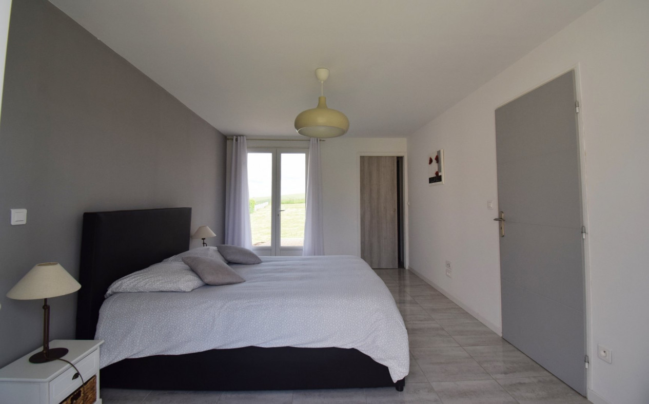 vente Maison Saint Clement De Regnat - Photo 11