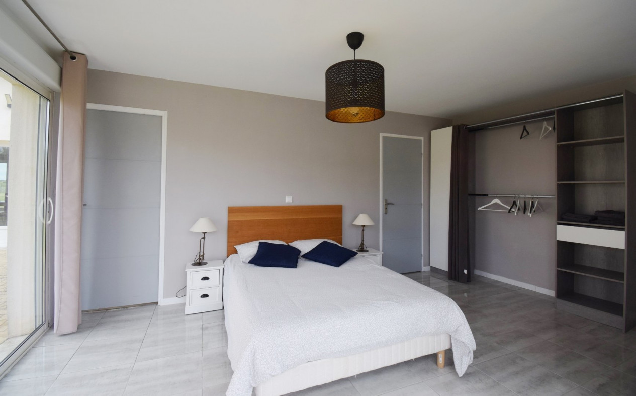 vente Maison Saint Clement De Regnat - Photo 14