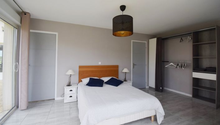 vente Maison Saint Clement De Regnat