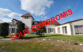 vente Maison Saint Clement De Regnat