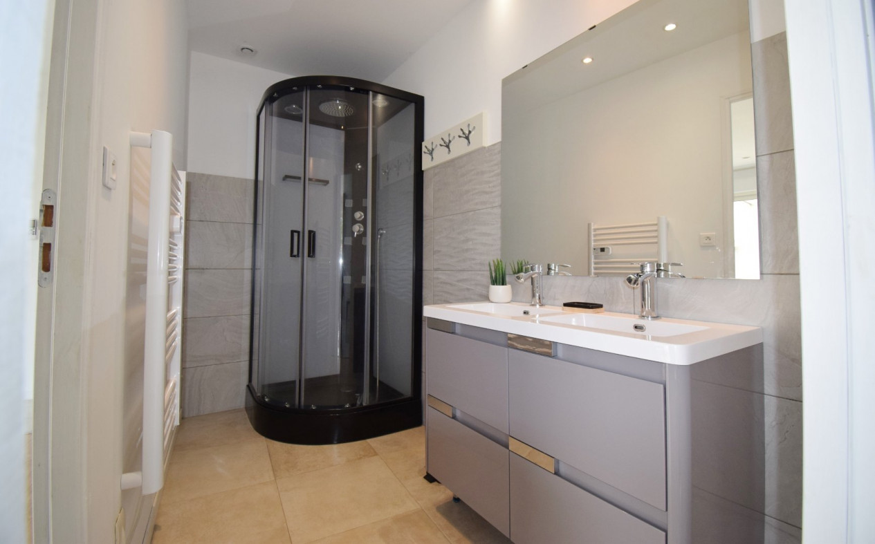 vente Maison Saint Clement De Regnat - Photo 16