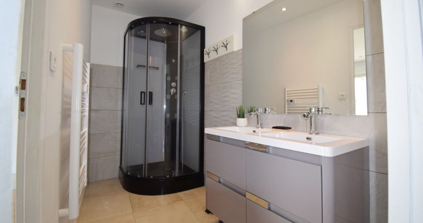 vente Maison Saint Clement De Regnat