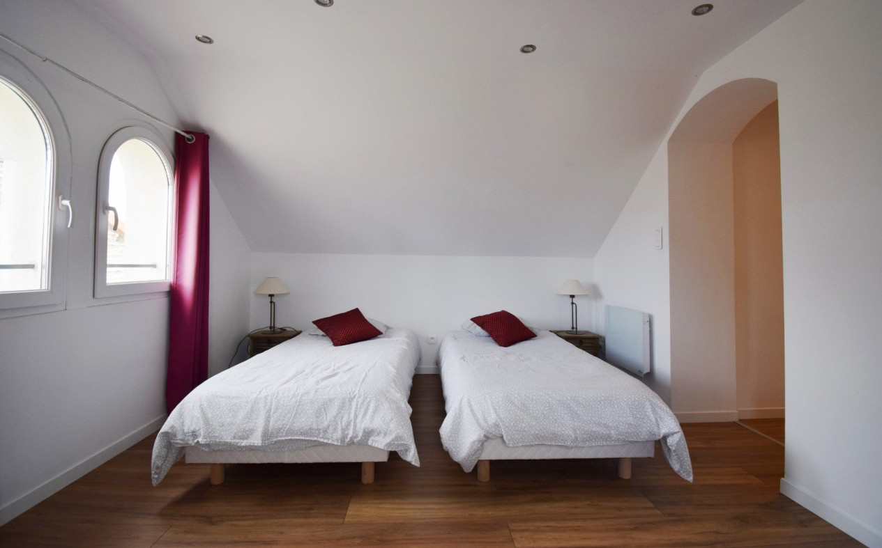 vente Maison Saint Clement De Regnat - Photo 18