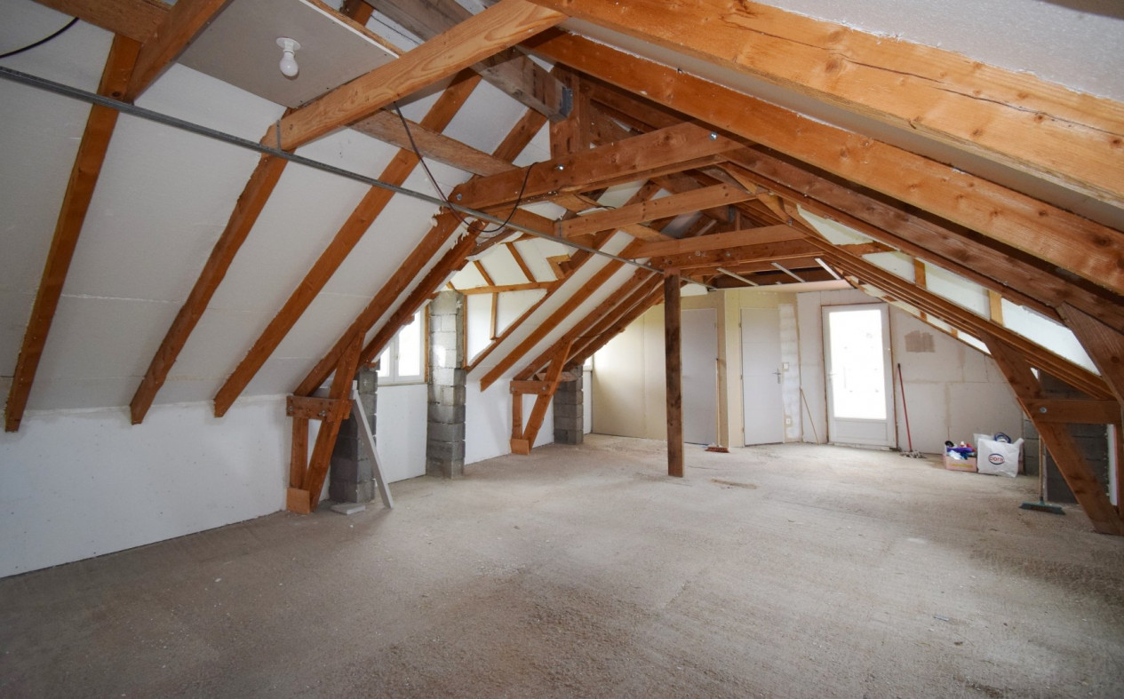 vente Maison Saint Clement De Regnat - Photo 19