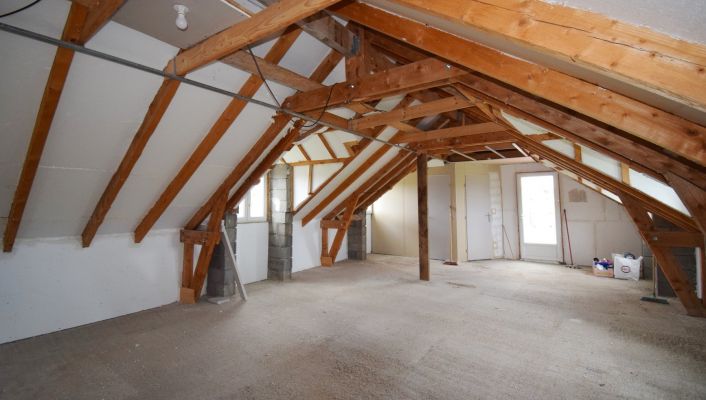 vente Maison Saint Clement De Regnat