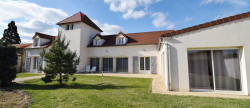 vente Maison Saint Clement De Regnat