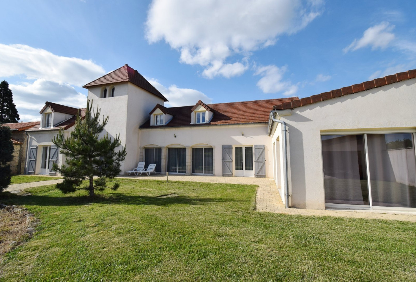 vente Maison Saint Clement De Regnat - Photo 2