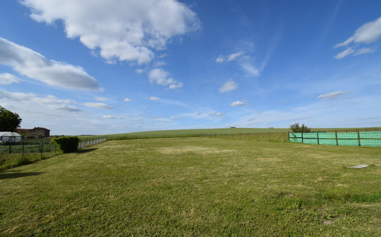 vente Maison Saint Clement De Regnat - Photo 3