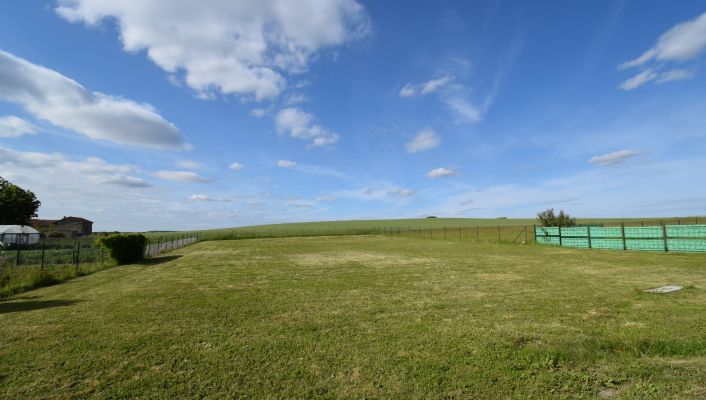 vente Maison Saint Clement De Regnat