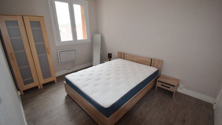 location Appartement Vichy