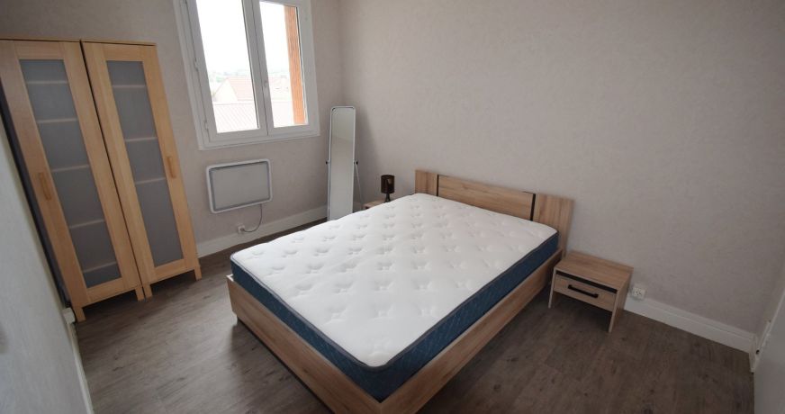 location Appartement Vichy