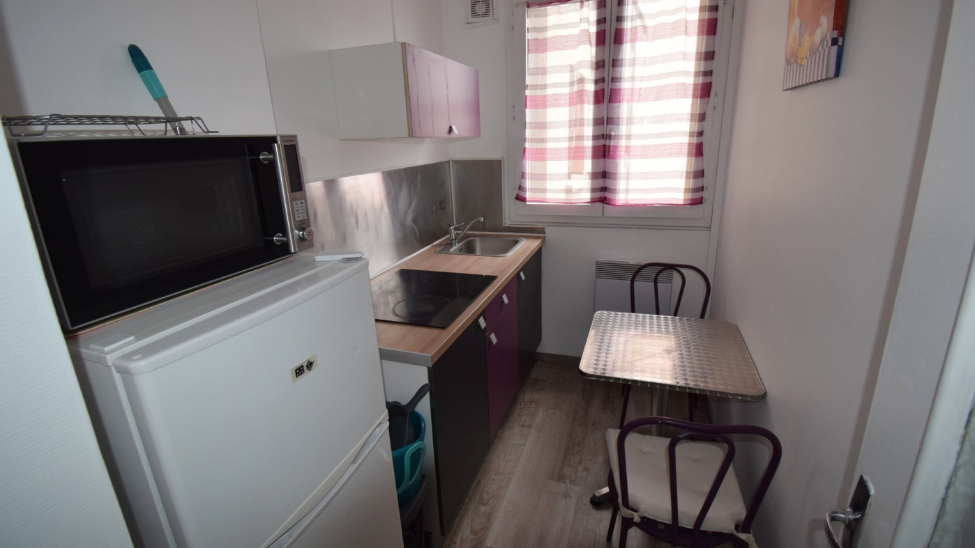 location Appartement Vichy - Photo 3