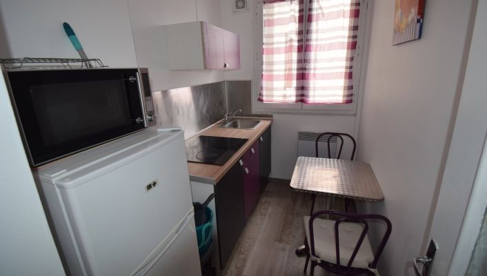location Appartement Vichy