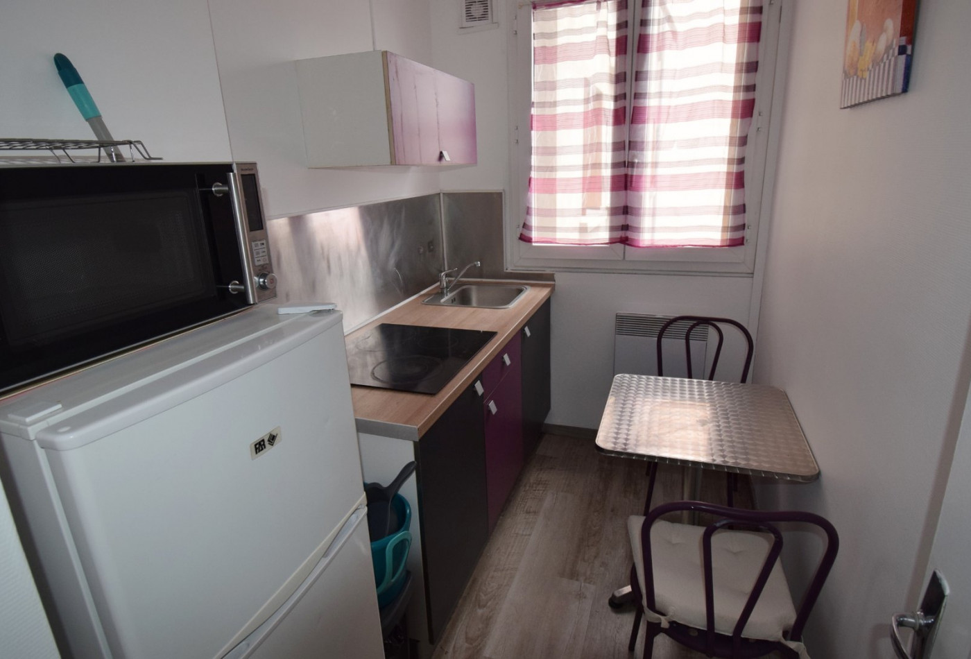 location Appartement Vichy - Photo 3