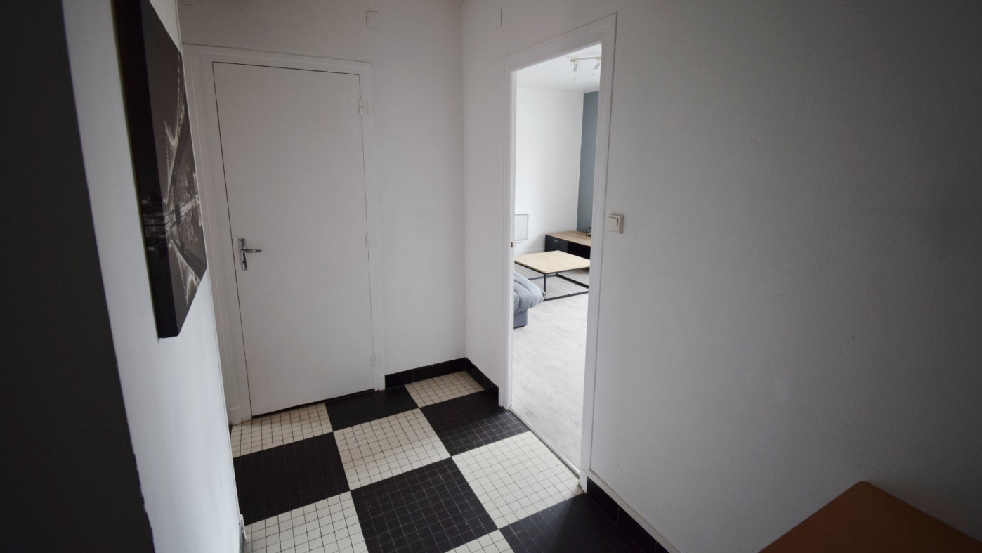 location Appartement Vichy - Photo 4