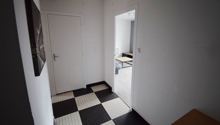 location Appartement Vichy