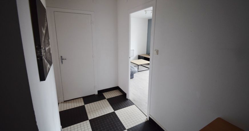location Appartement Vichy