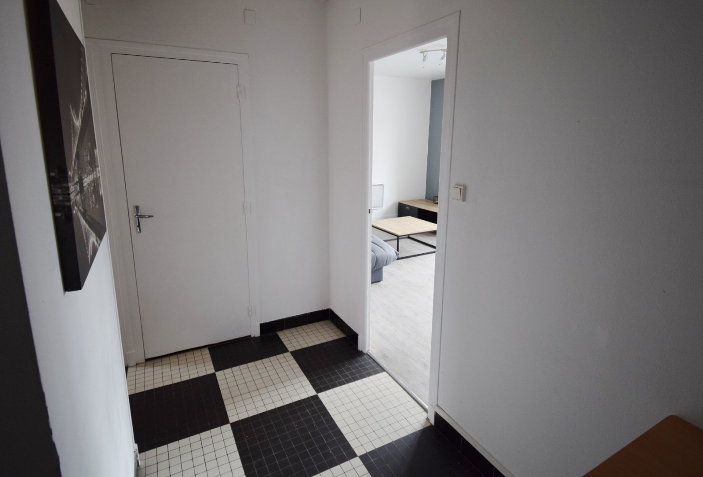 location Appartement Vichy - Photo 4