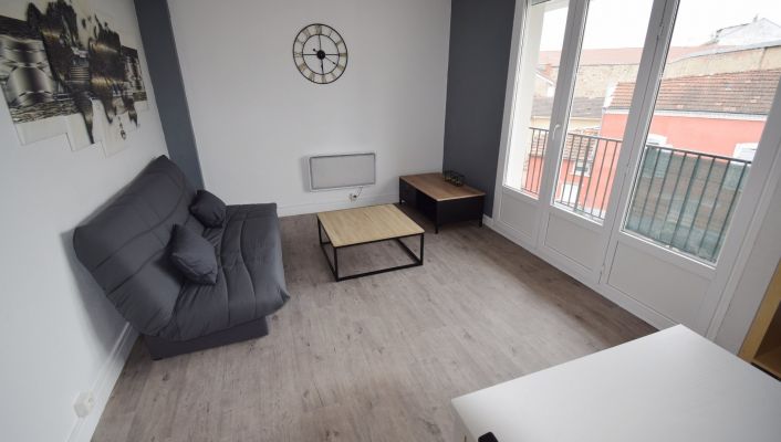 location Appartement Vichy