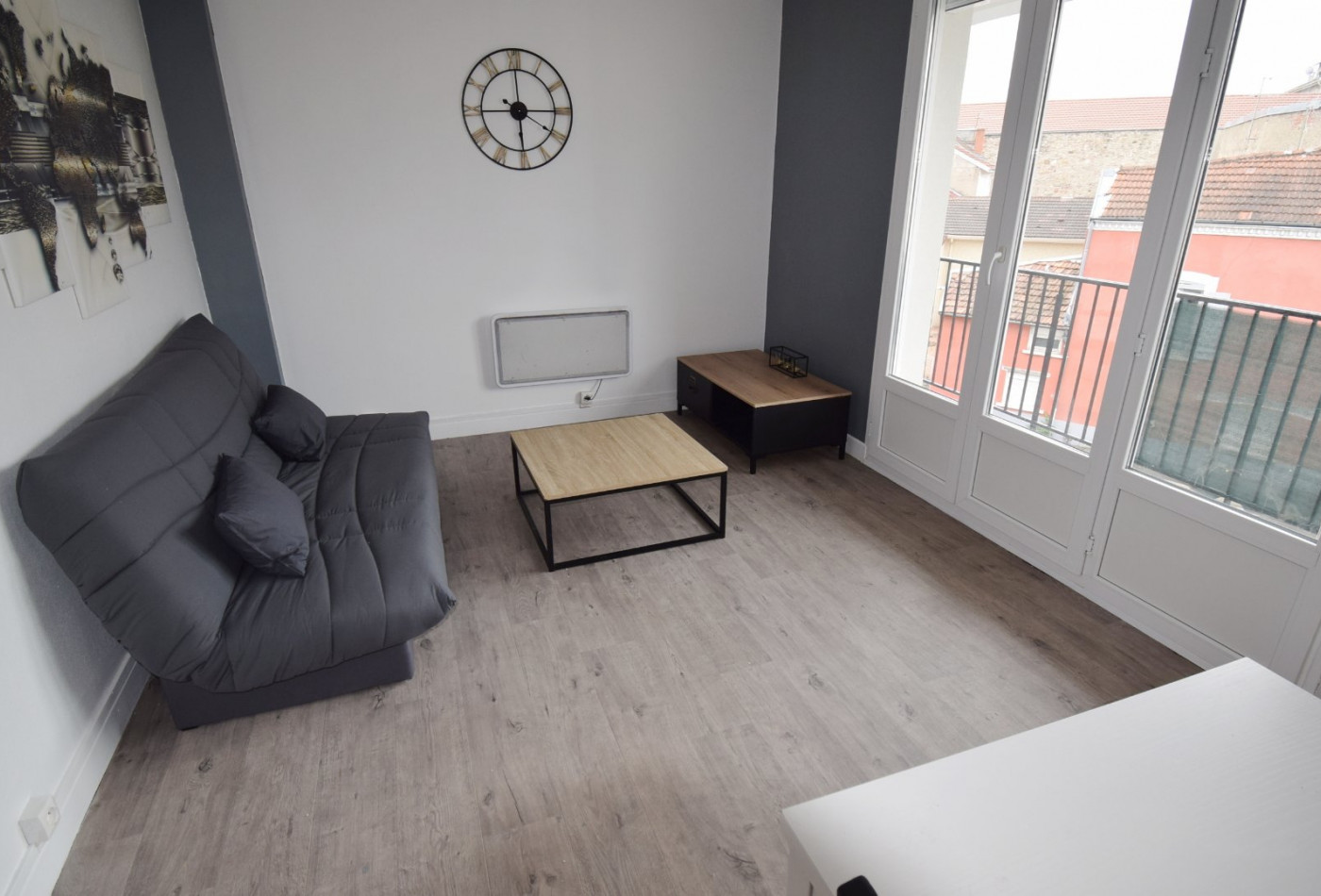 location Appartement Vichy - Photo 1