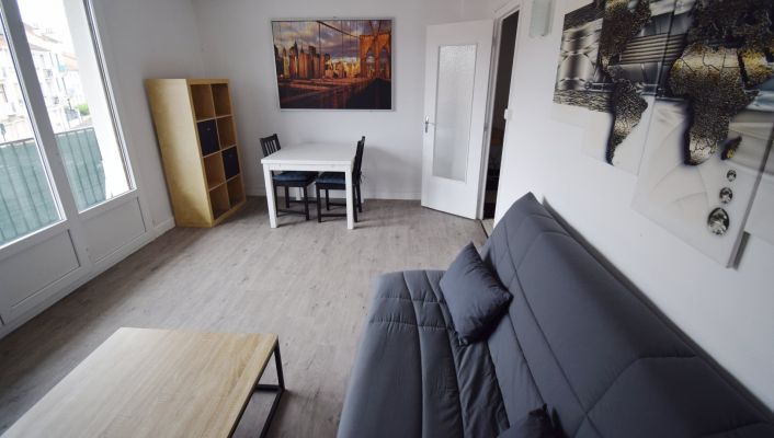 location Appartement Vichy