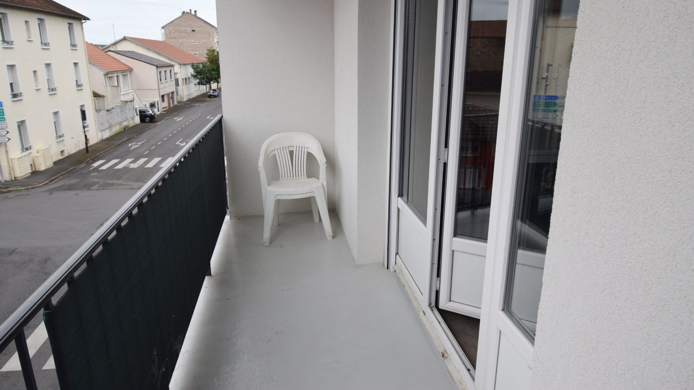 location Appartement Vichy - Photo 7